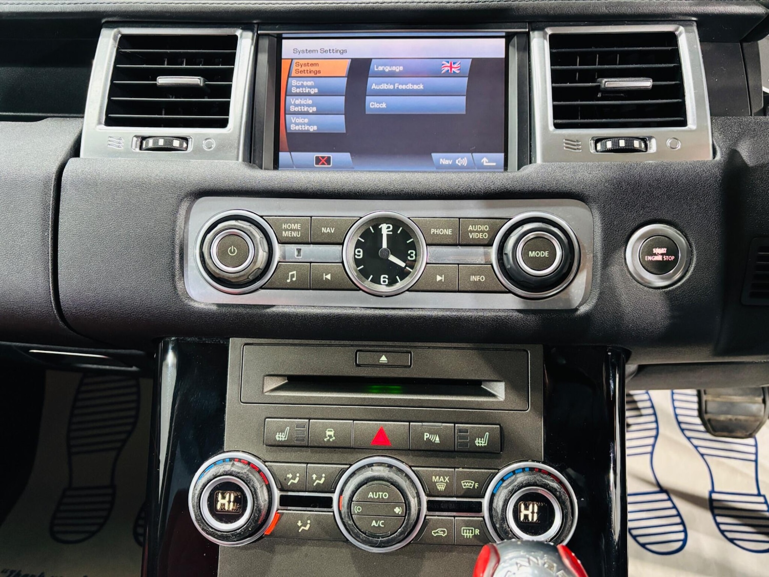 Used Land Rover Range Rover Sport for sale - 76992325: Photo 26