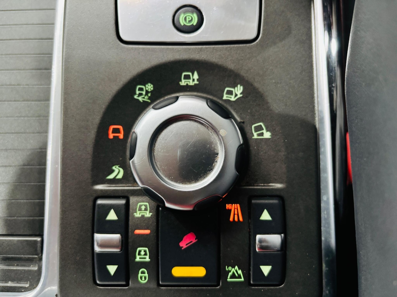 Used Land Rover Range Rover Sport for sale - 76992325: Photo 29