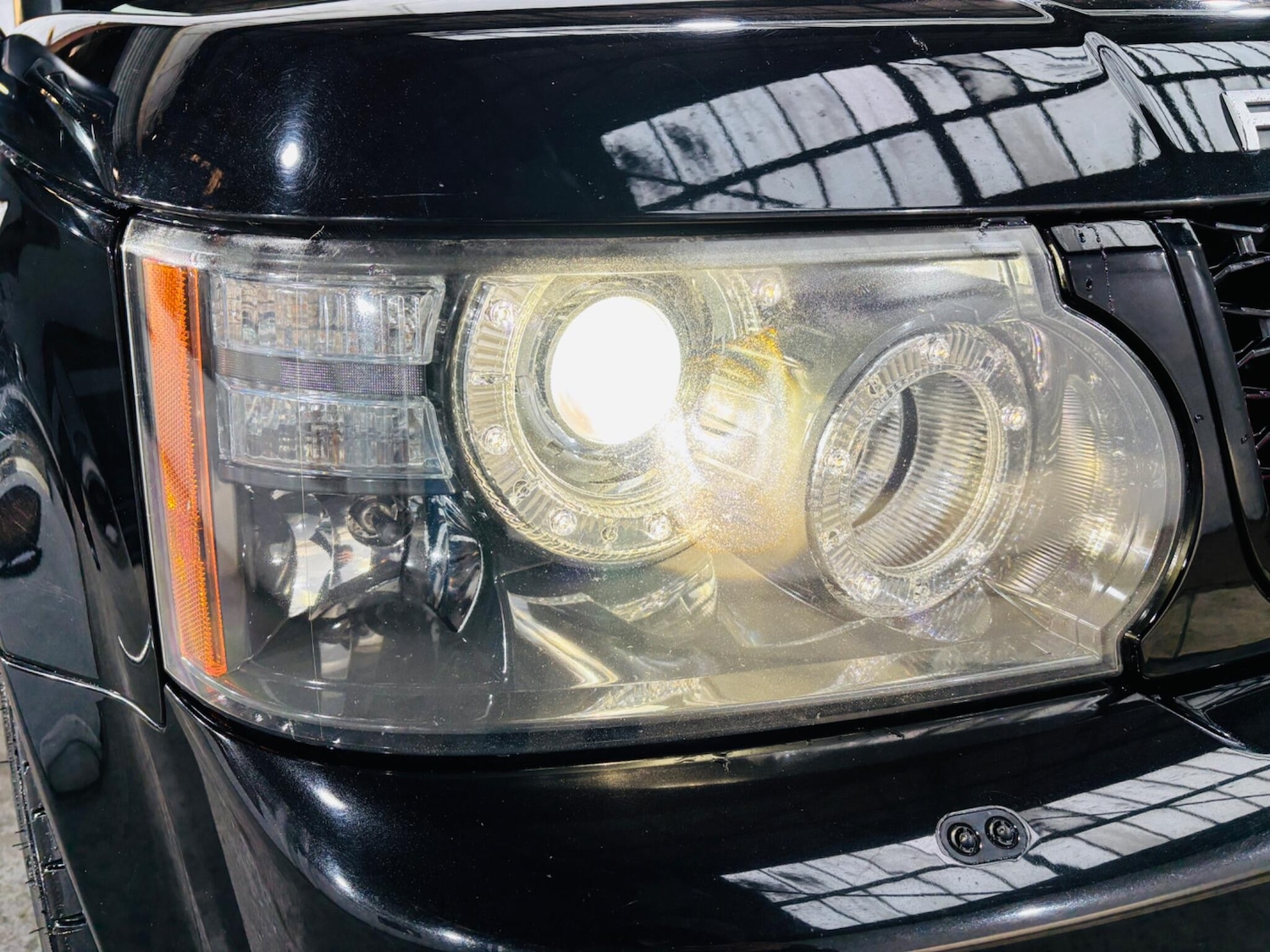 Used Land Rover Range Rover Sport for sale - 76992325: Photo 33