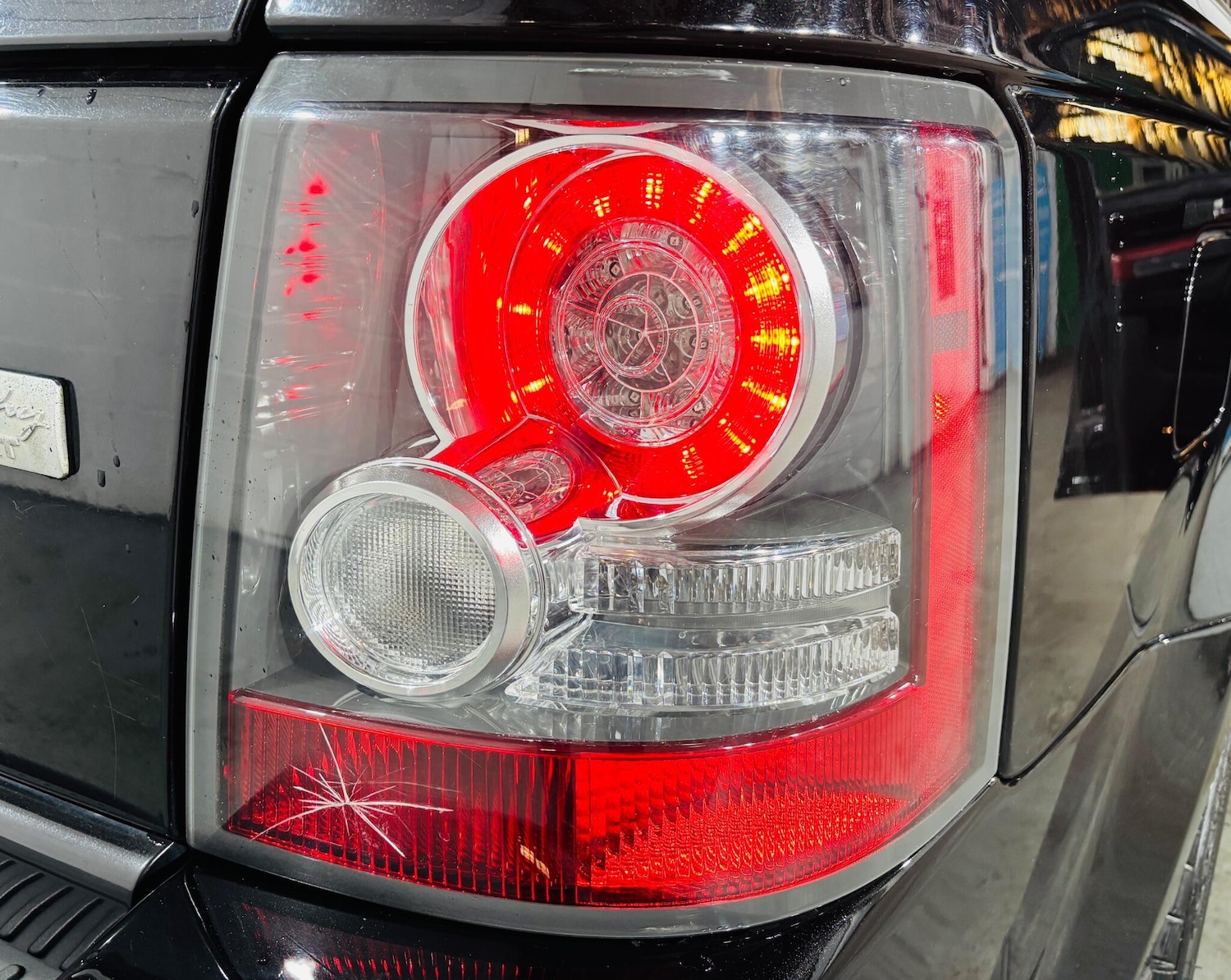 Used Land Rover Range Rover Sport for sale - 76992325: Photo 34