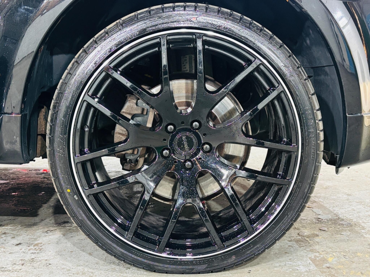 Used Land Rover Range Rover Sport for sale - 76992325: Photo 35