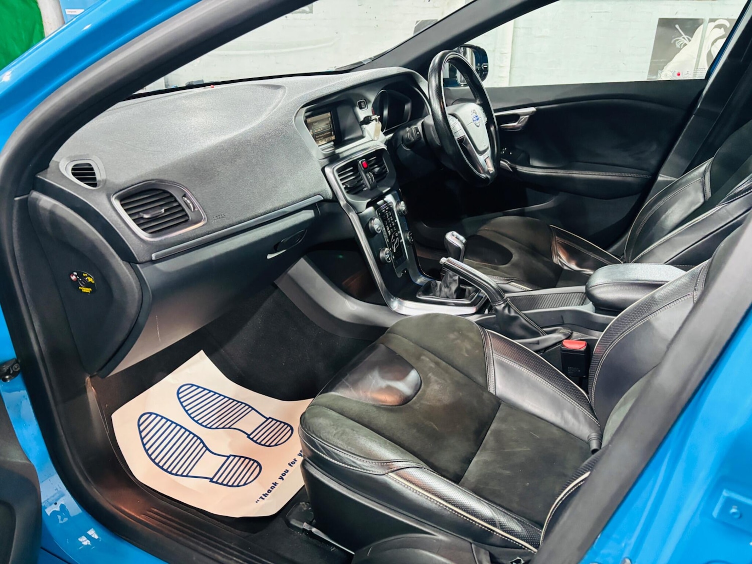 Used Volvo V40 for sale - 78136159: Photo 14