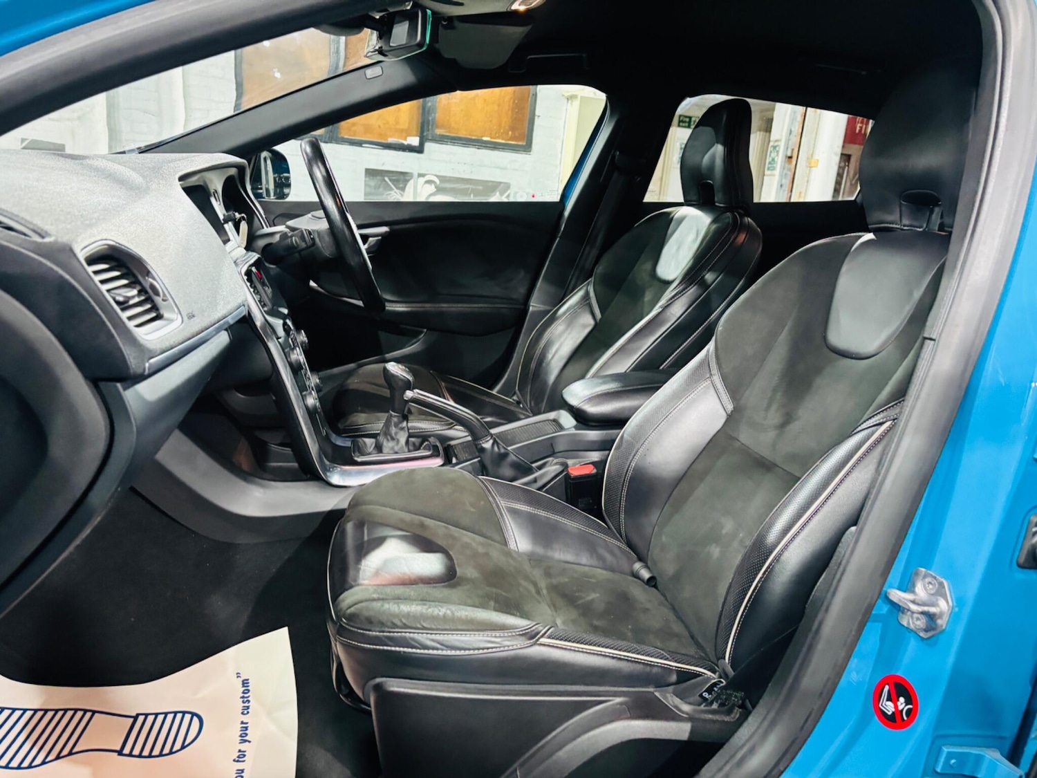 Used Volvo V40 for sale - 78136159: Photo 15