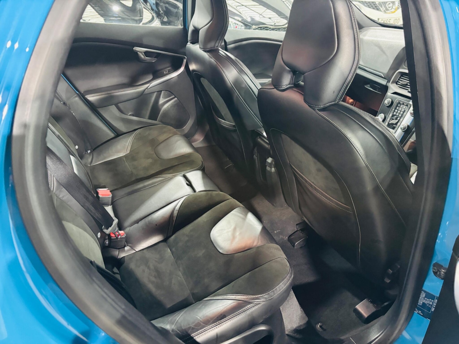 Used Volvo V40 for sale - 78136159: Photo 16