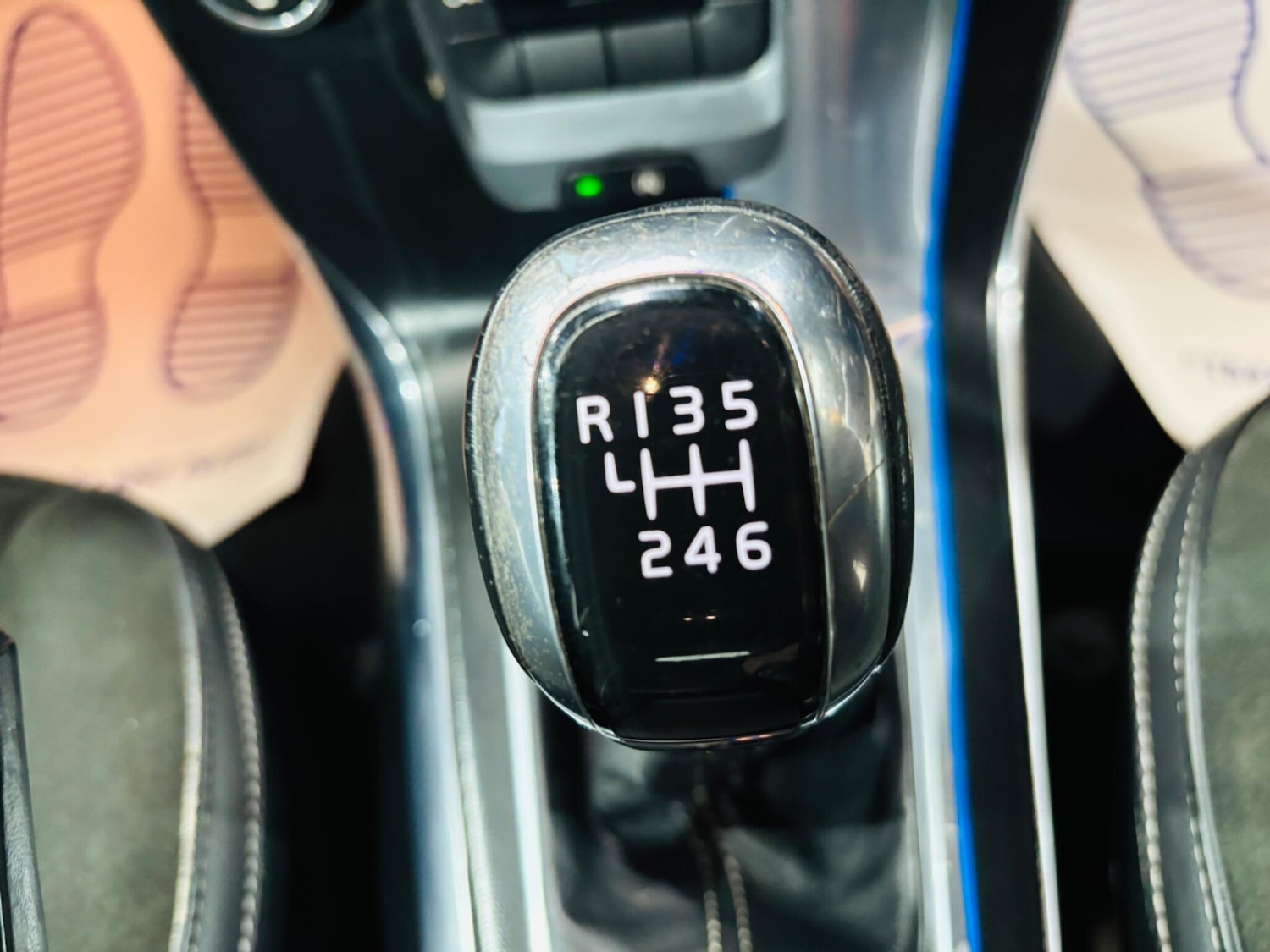 Used Volvo V40 for sale - 78136159: Photo 18