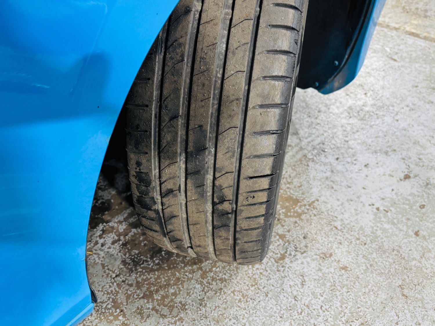 Used Volvo V40 for sale - 78136159: Photo 28