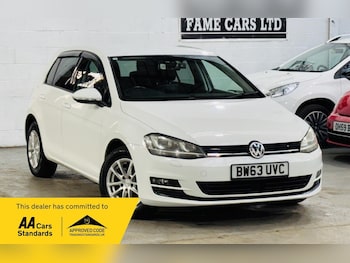 Used Volkswagen Golf 2013 for sale - 78335316: Photo