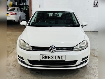 Used Volkswagen Golf 2013 for sale - 78335316: Photo