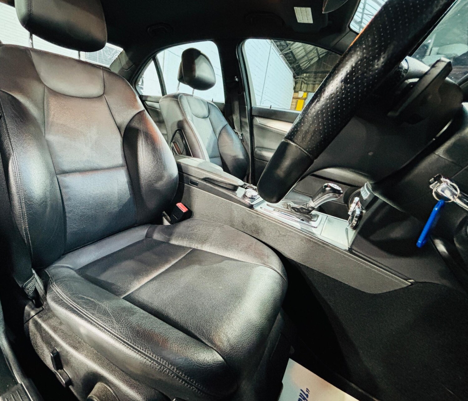 Used Mercedes-Benz C Class for sale - 76996710: Photo 13