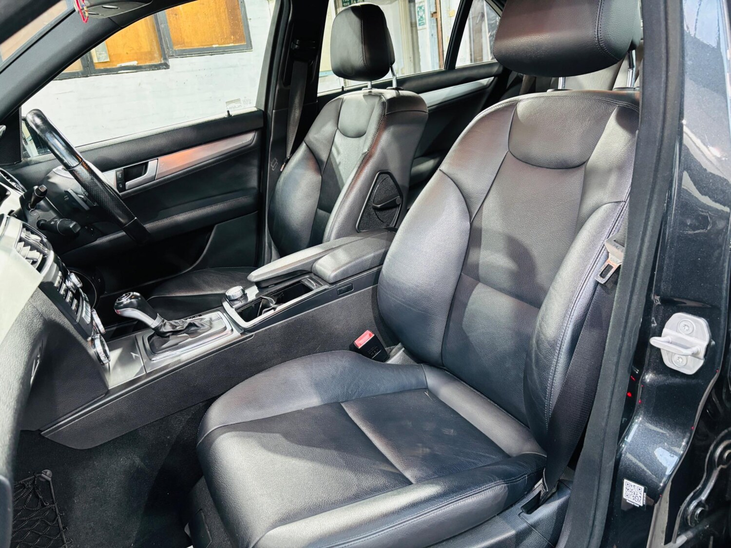 Used Mercedes-Benz C Class for sale - 76996710: Photo 15