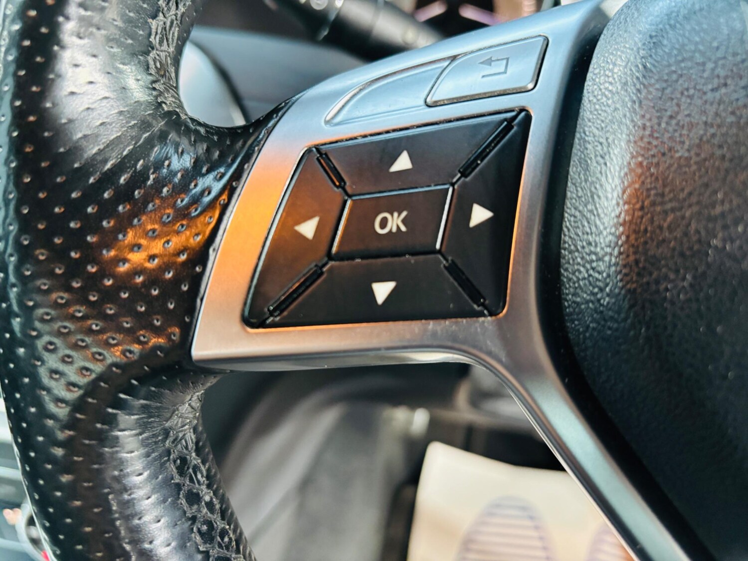 Used Mercedes-Benz C Class for sale - 76996710: Photo 17