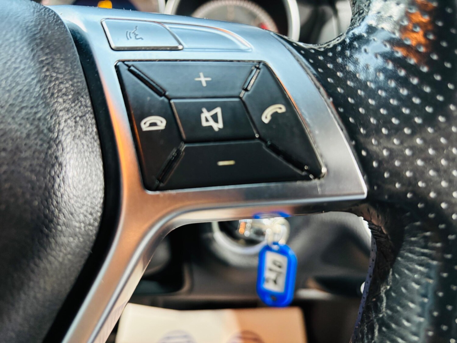 Used Mercedes-Benz C Class for sale - 76996710: Photo 18