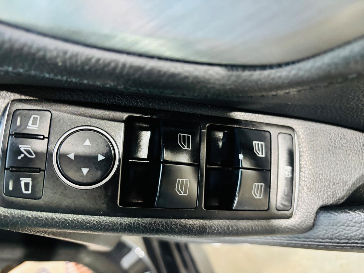 Used Mercedes-Benz C Class for sale - 76996710: Photo 21