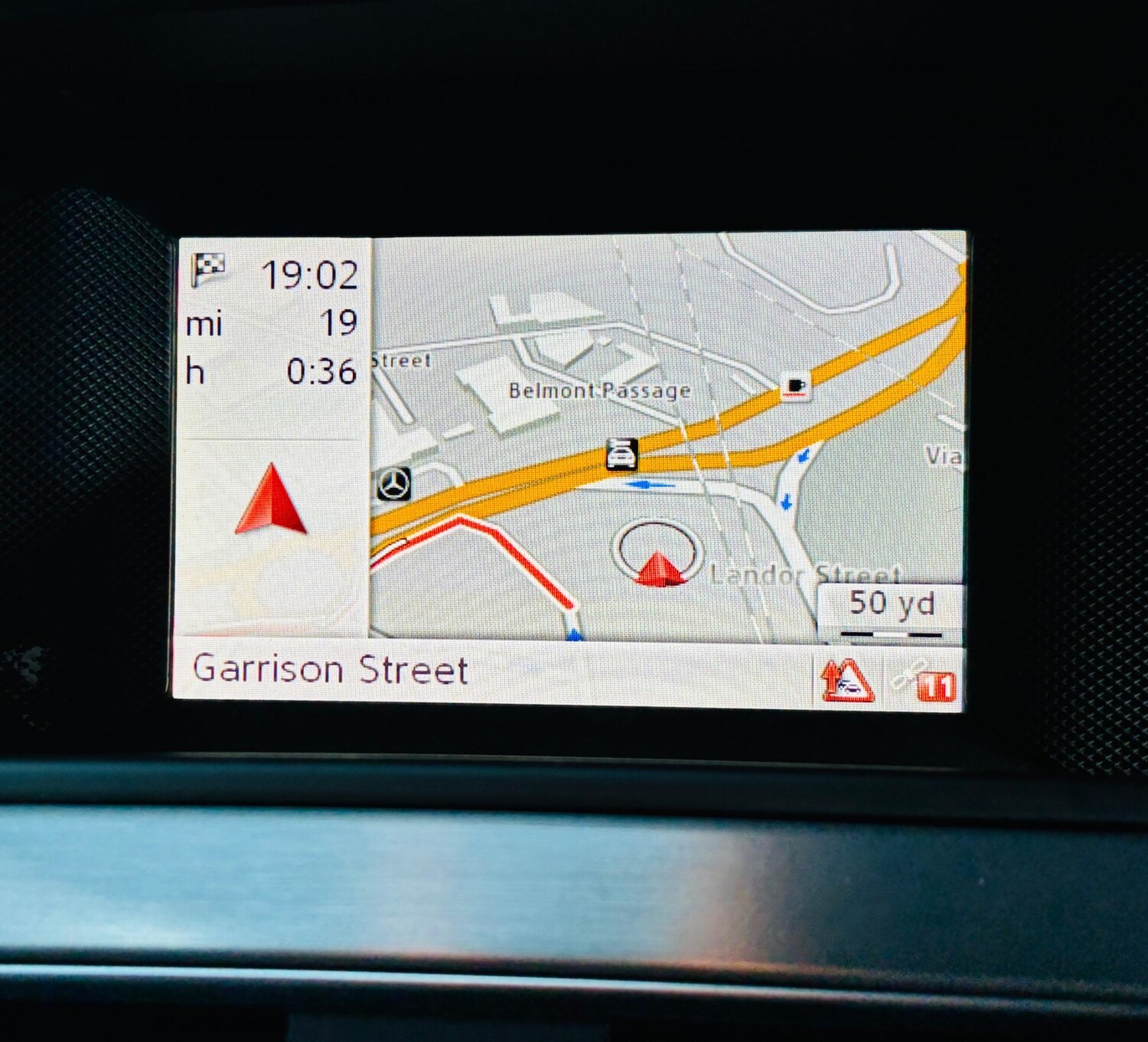 Used Mercedes-Benz C Class for sale - 76996710: Photo 22