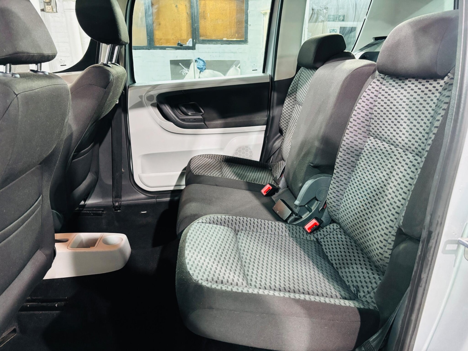 Used Skoda Roomster 2010 for sale - 77040200: Photo 16