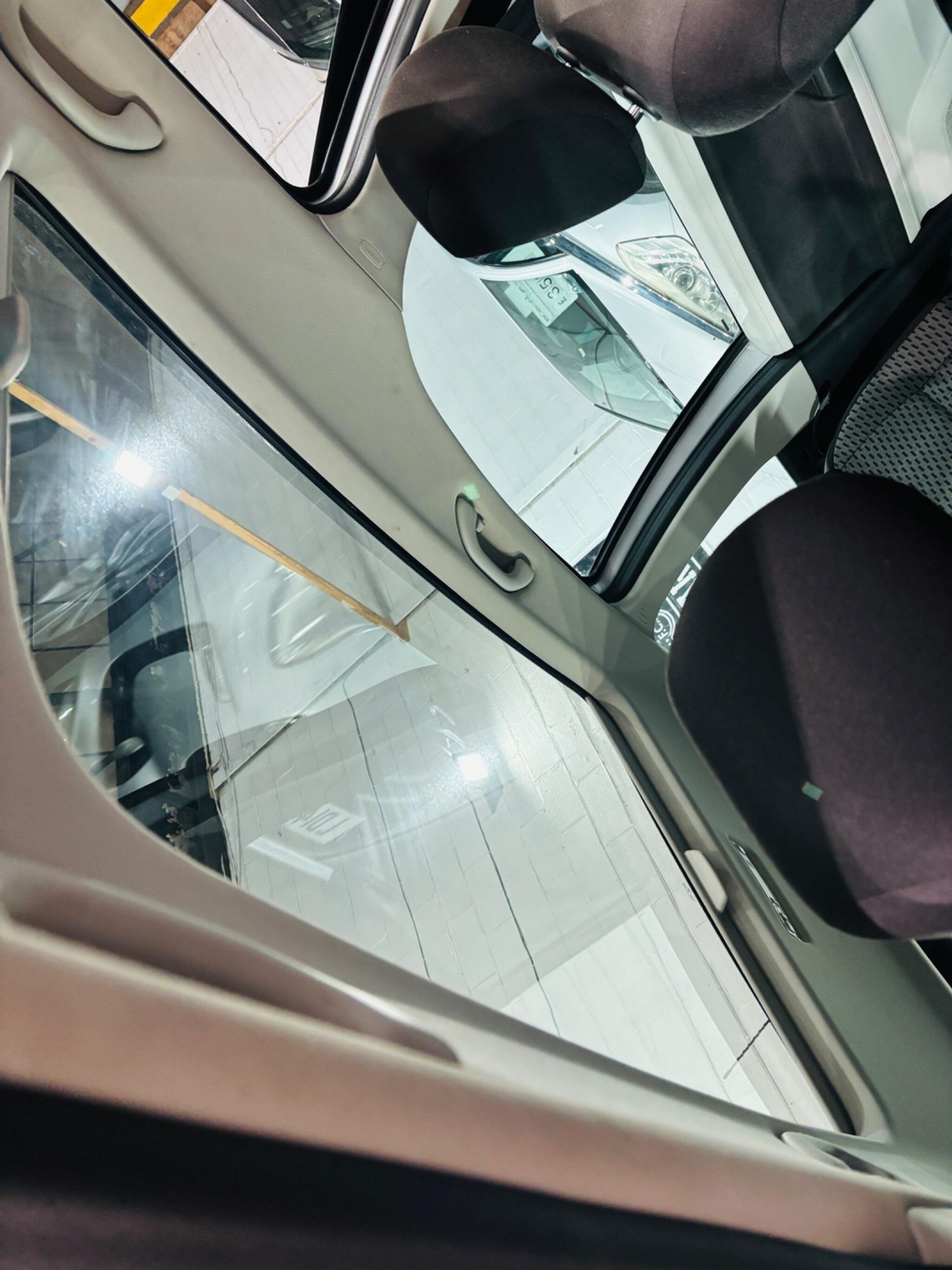 Used Skoda Roomster 2010 for sale - 77040200: Photo 18