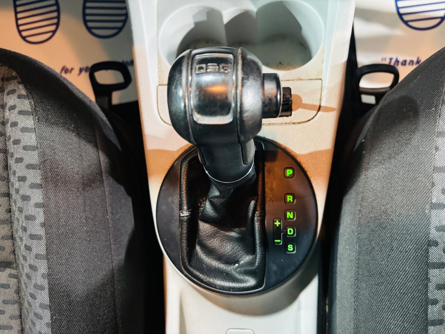 Used Skoda Roomster 2010 for sale - 77040200: Photo 22