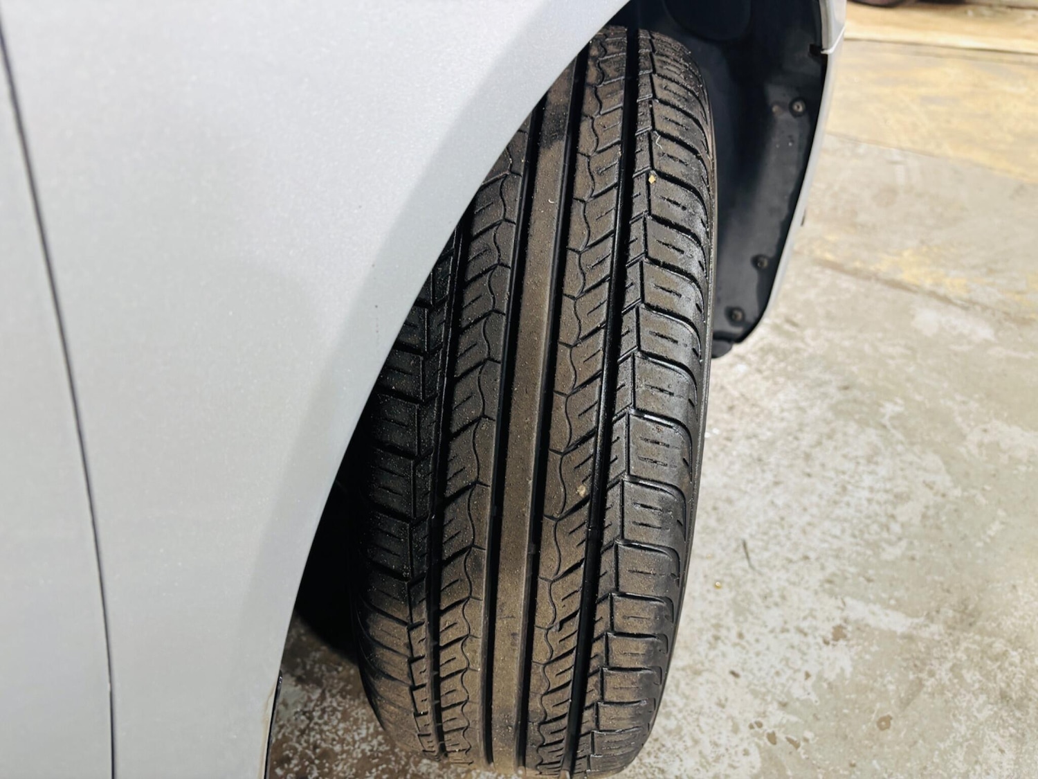 Used Skoda Roomster 2010 for sale - 77040200: Photo 25