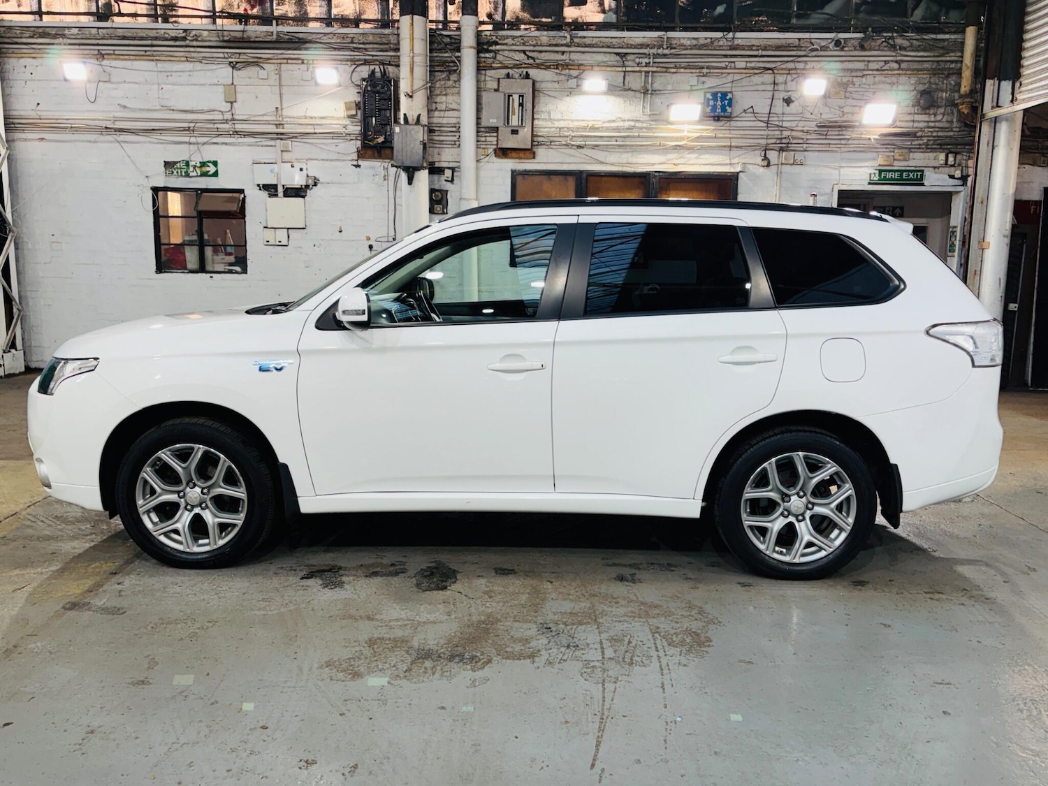 Used Mitsubishi Outlander 2015 for sale - 78019705: Photo 10