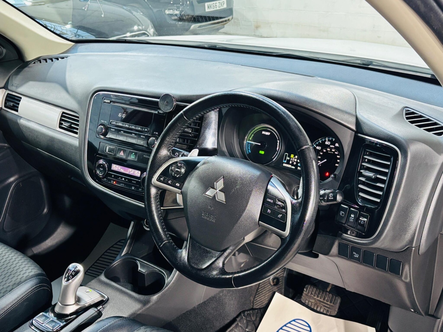 Used Mitsubishi Outlander 2015 for sale - 78019705: Photo 12