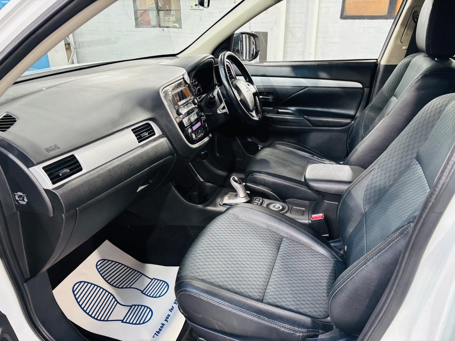 Used Mitsubishi Outlander 2015 for sale - 78019705: Photo 16