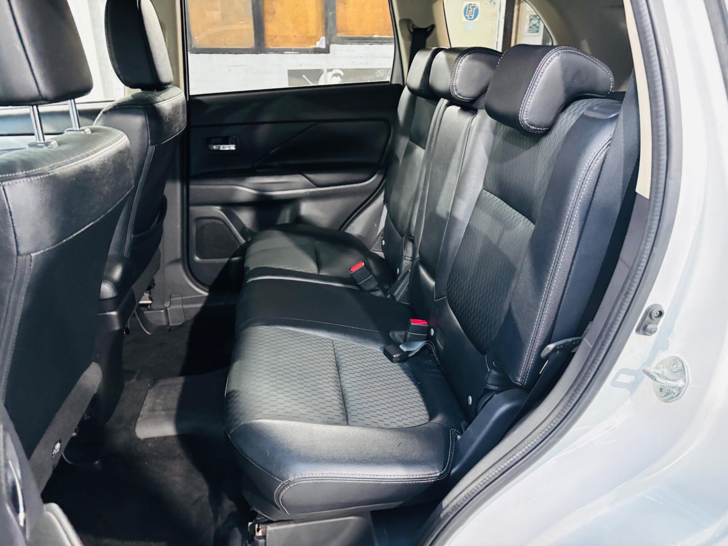 Used Mitsubishi Outlander 2015 for sale - 78019705: Photo 17