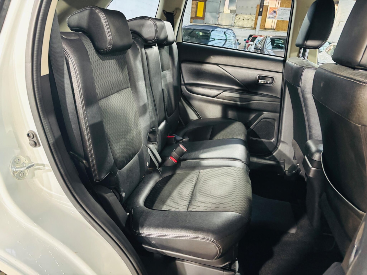 Used Mitsubishi Outlander 2015 for sale - 78019705: Photo 18