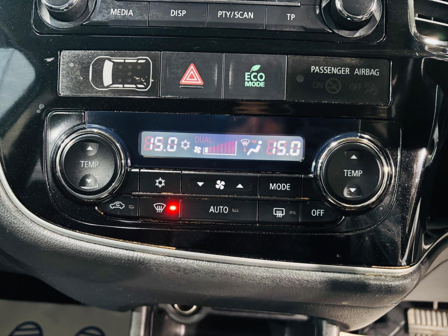 Used Mitsubishi Outlander 2015 for sale - 78019705: Photo 20