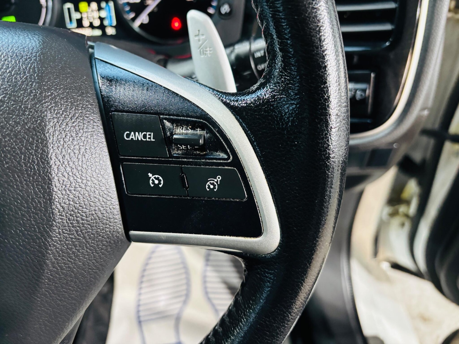 Used Mitsubishi Outlander 2015 for sale - 78019705: Photo 25