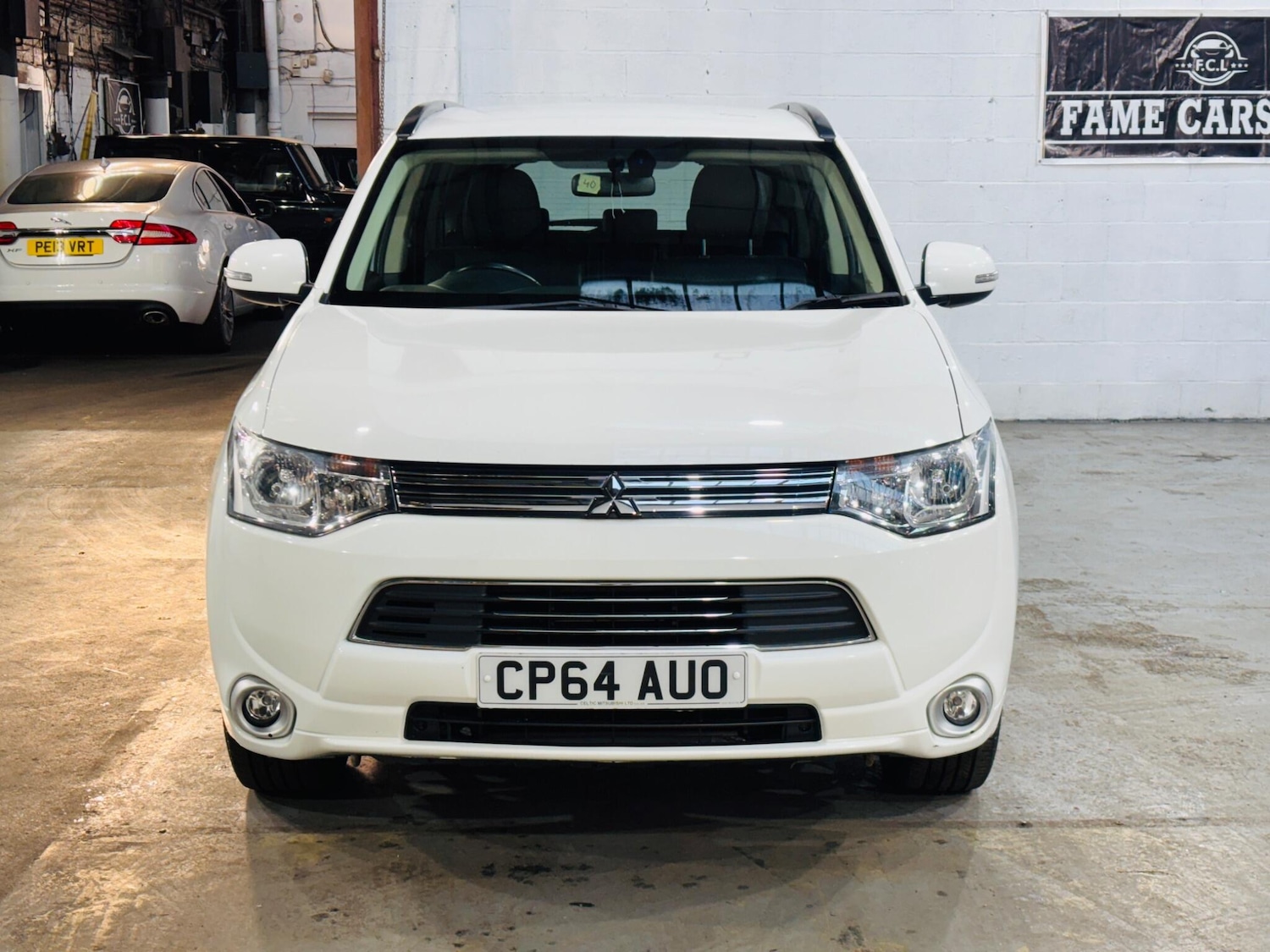 Used Mitsubishi Outlander 2015 for sale - 78019705: Photo 4