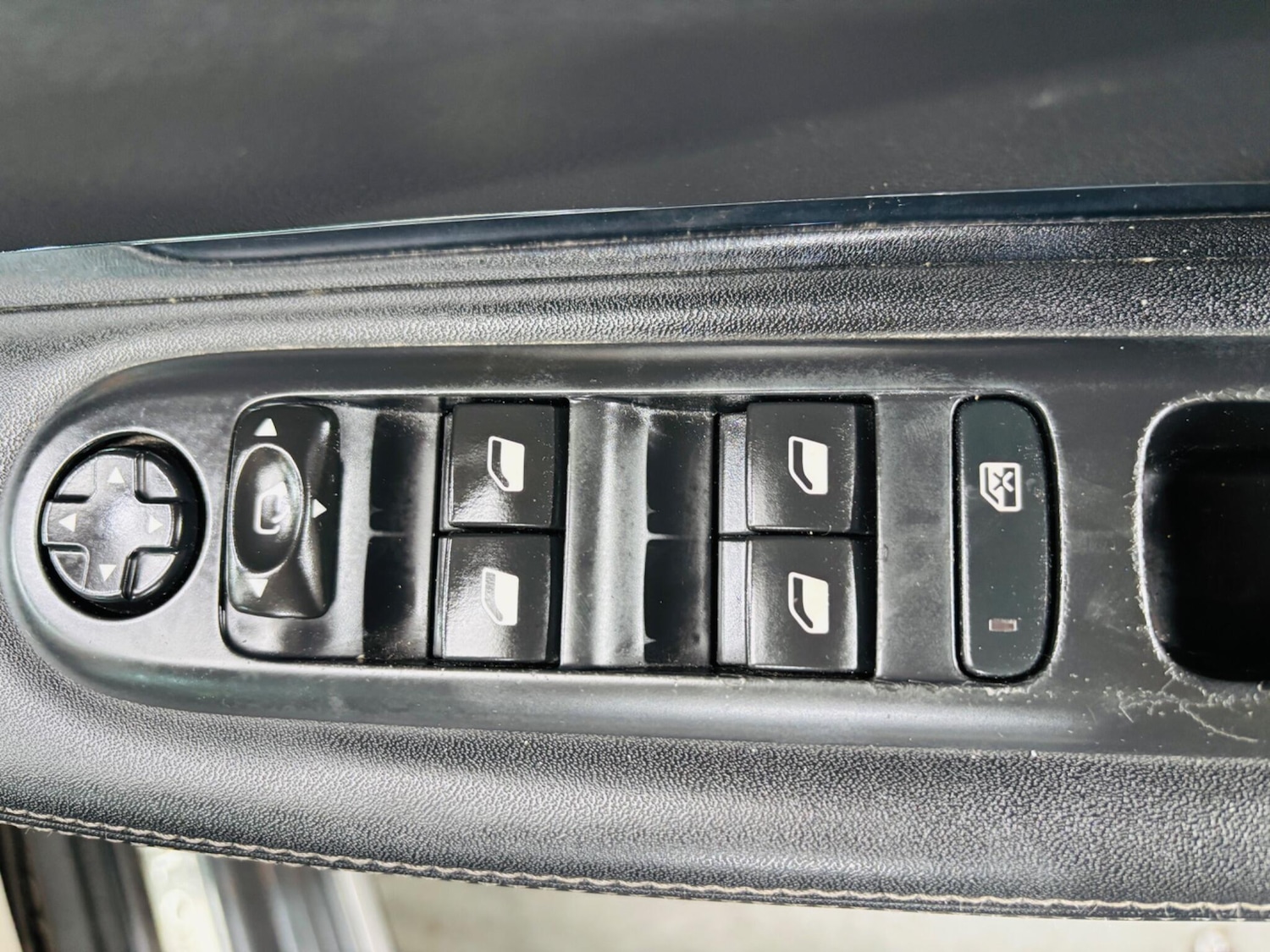 Vehicle 26