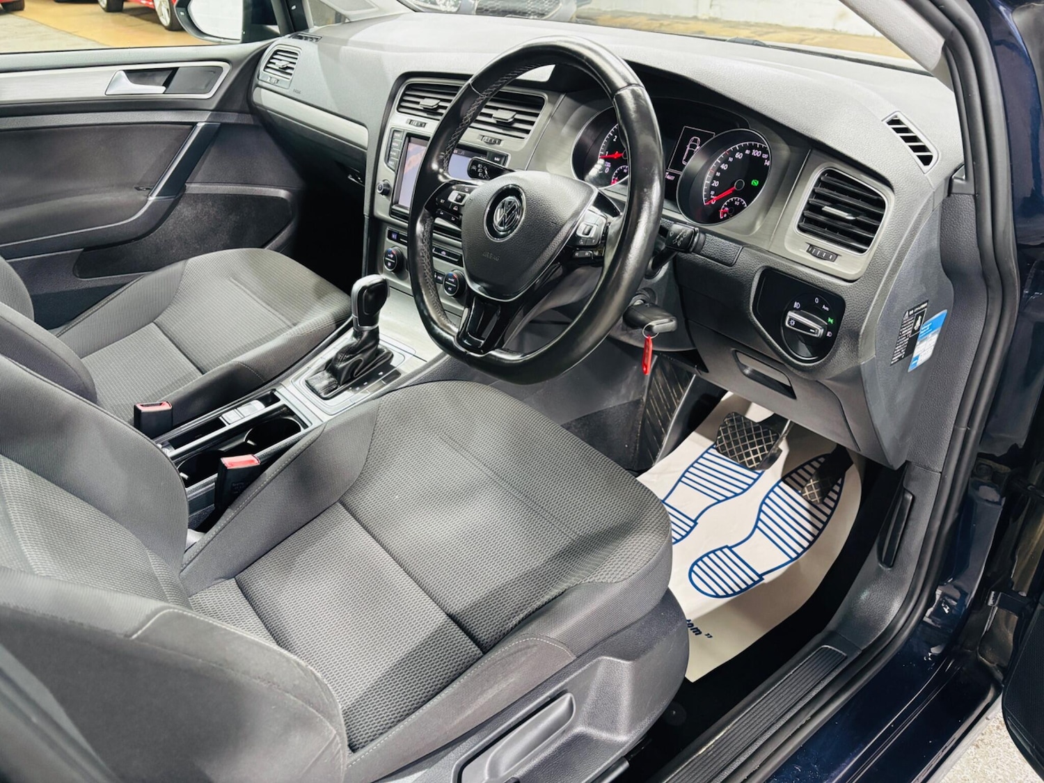 Used Volkswagen Golf 2026 for sale - 77344919: Photo 10