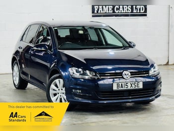 Volkswagen Golf feature image