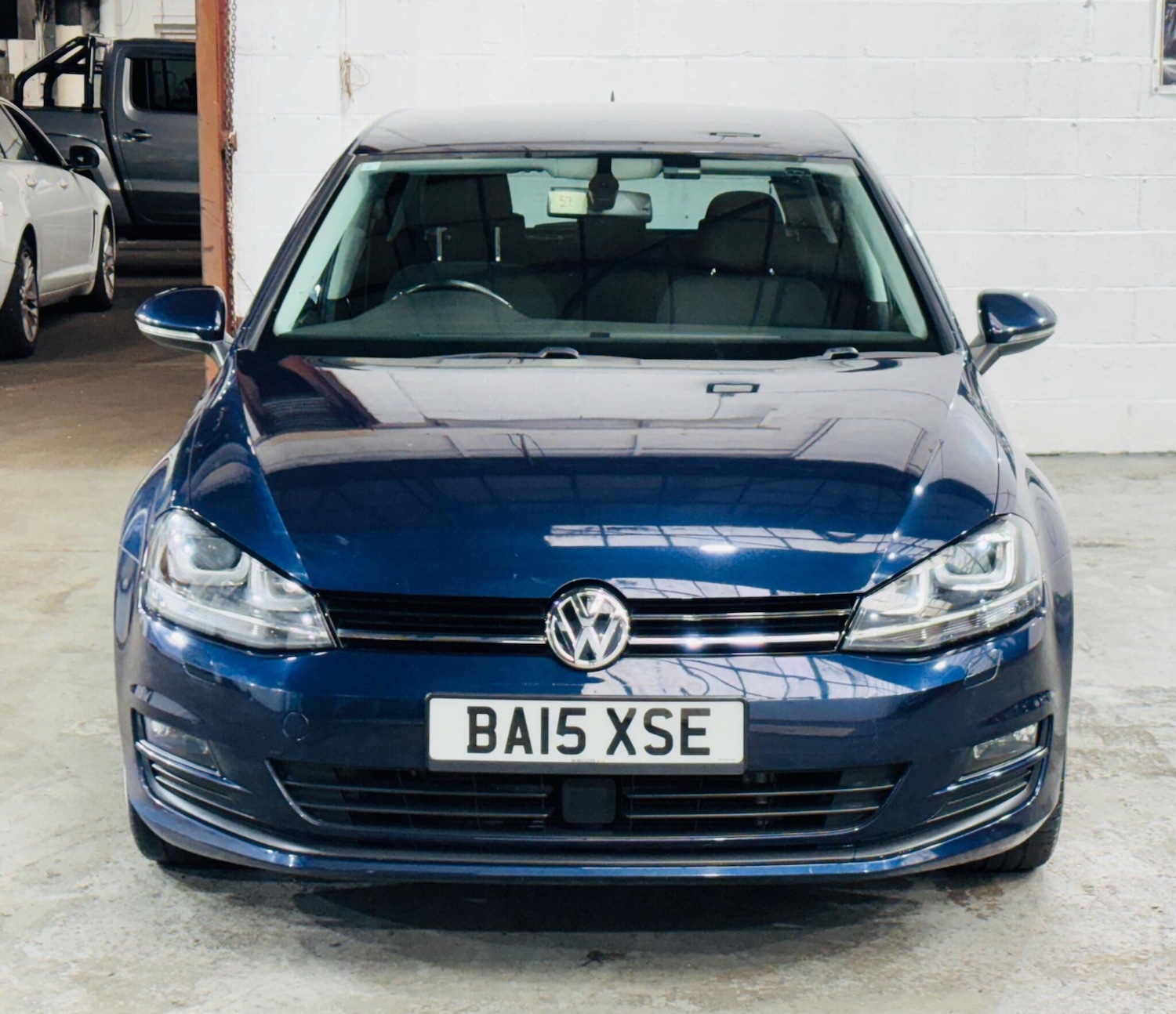 Used Volkswagen Golf 2026 for sale - 77344919: Photo 2