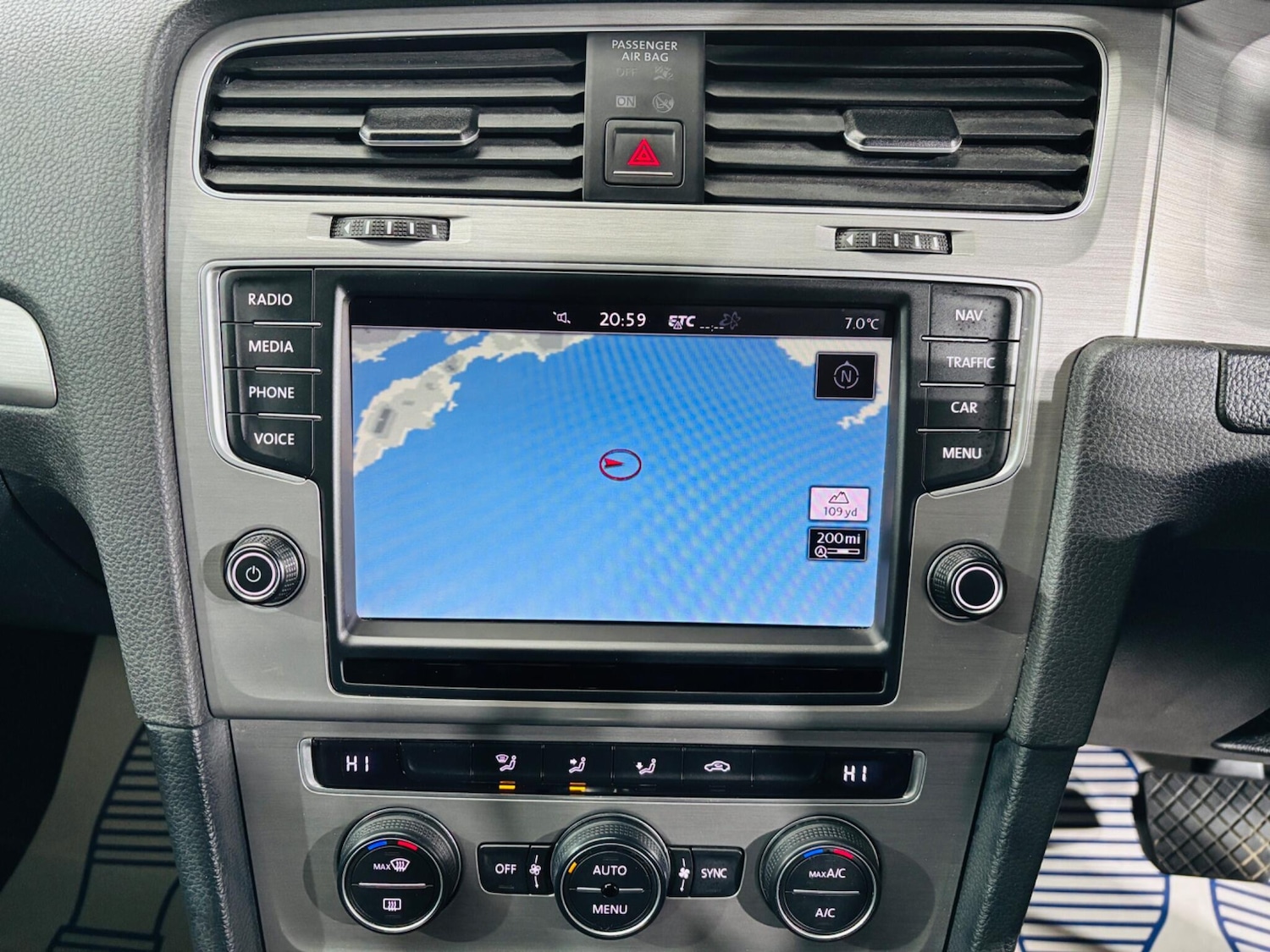 Used Volkswagen Golf 2026 for sale - 77344919: Photo 22