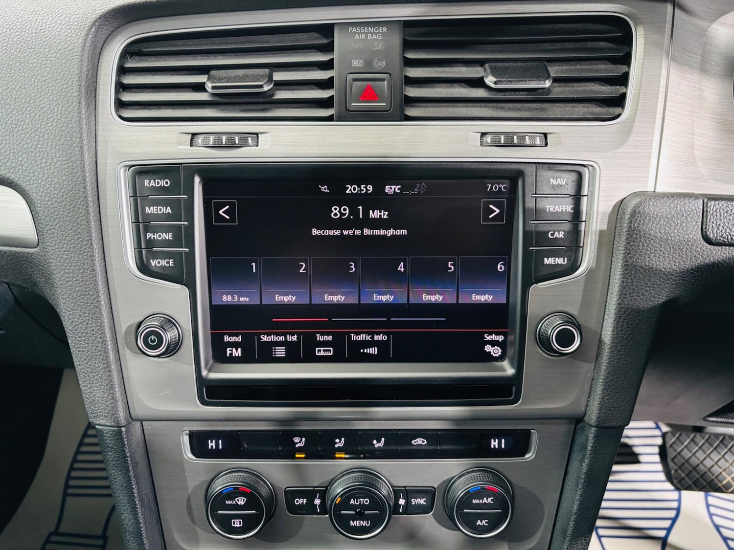 Used Volkswagen Golf 2026 for sale - 77344919: Photo 23