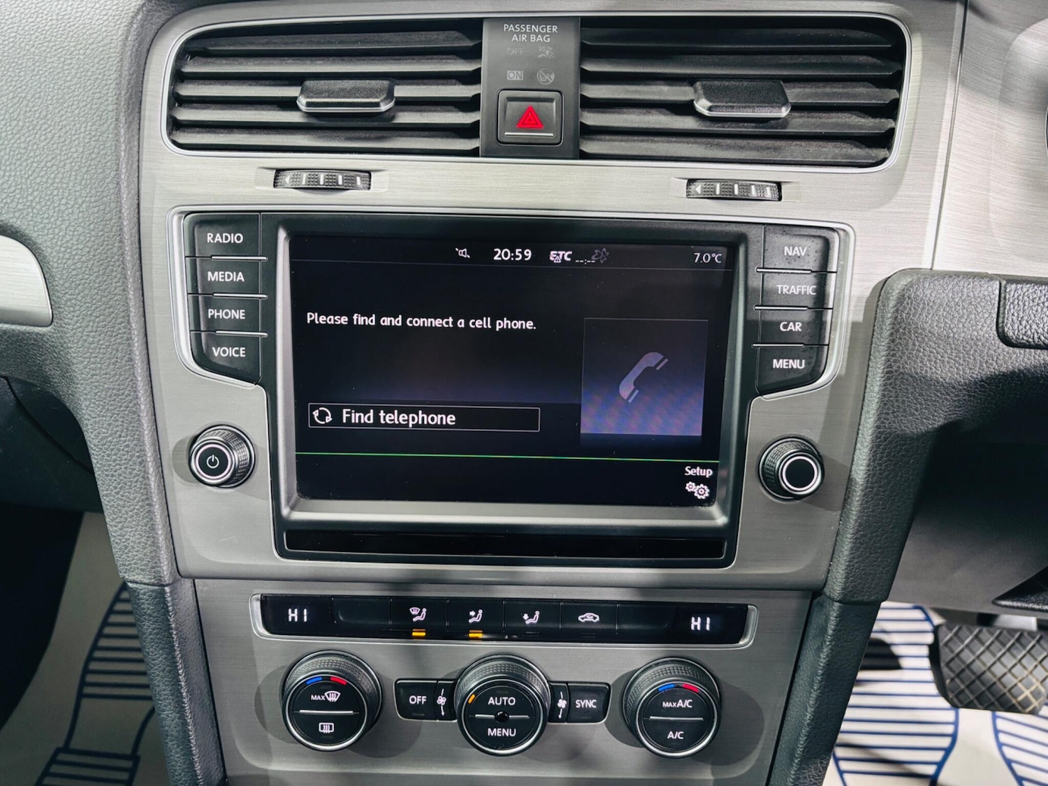 Used Volkswagen Golf 2026 for sale - 77344919: Photo 25