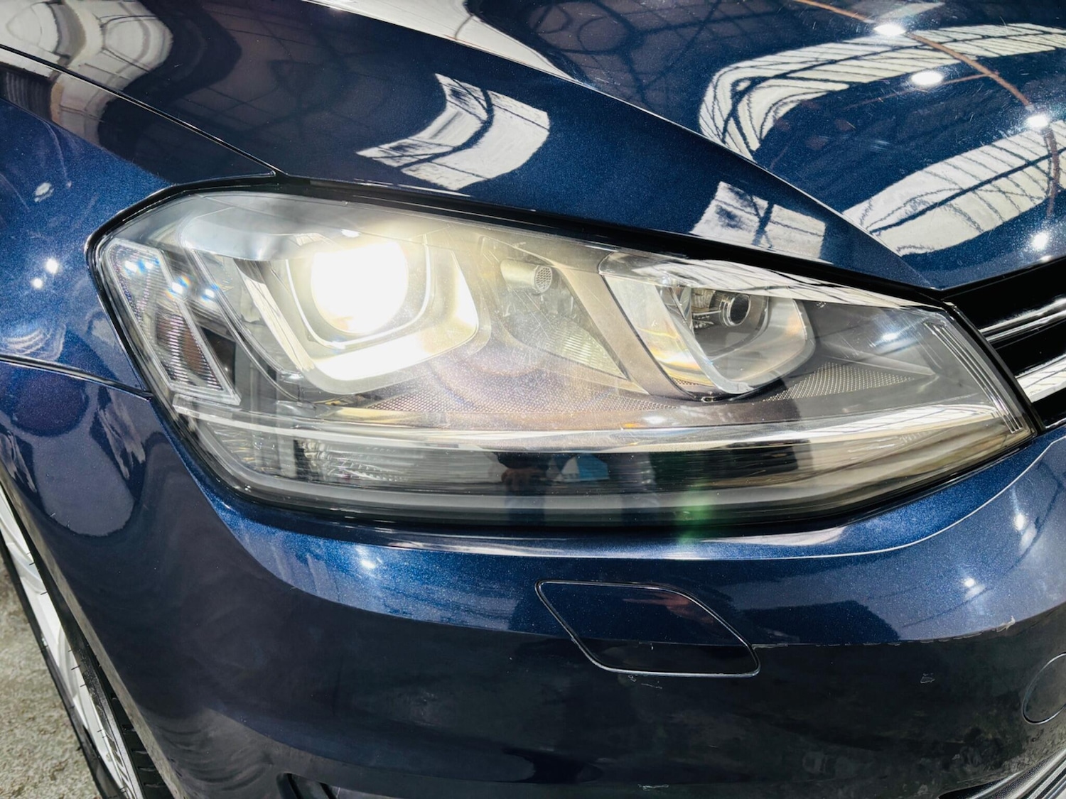 Used Volkswagen Golf 2026 for sale - 77344919: Photo 30