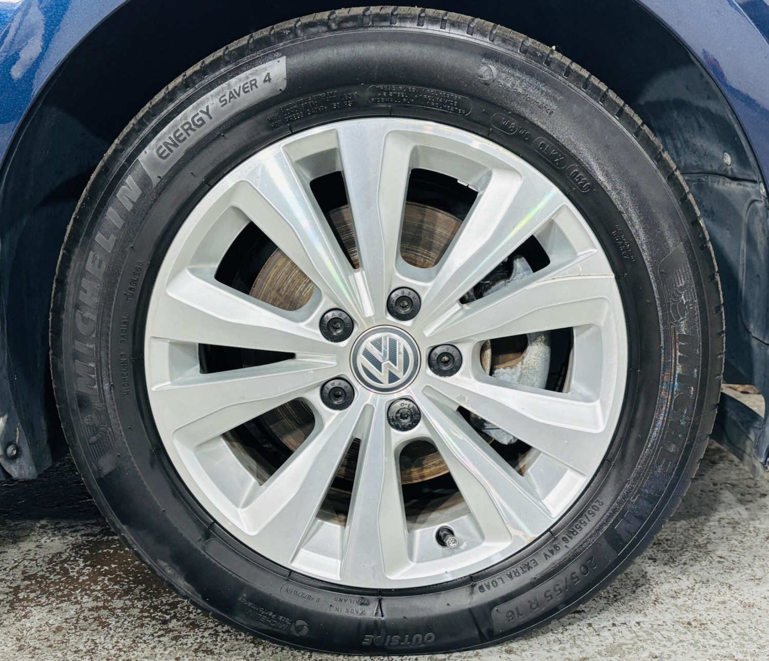 Used Volkswagen Golf 2026 for sale - 77344919: Photo 32