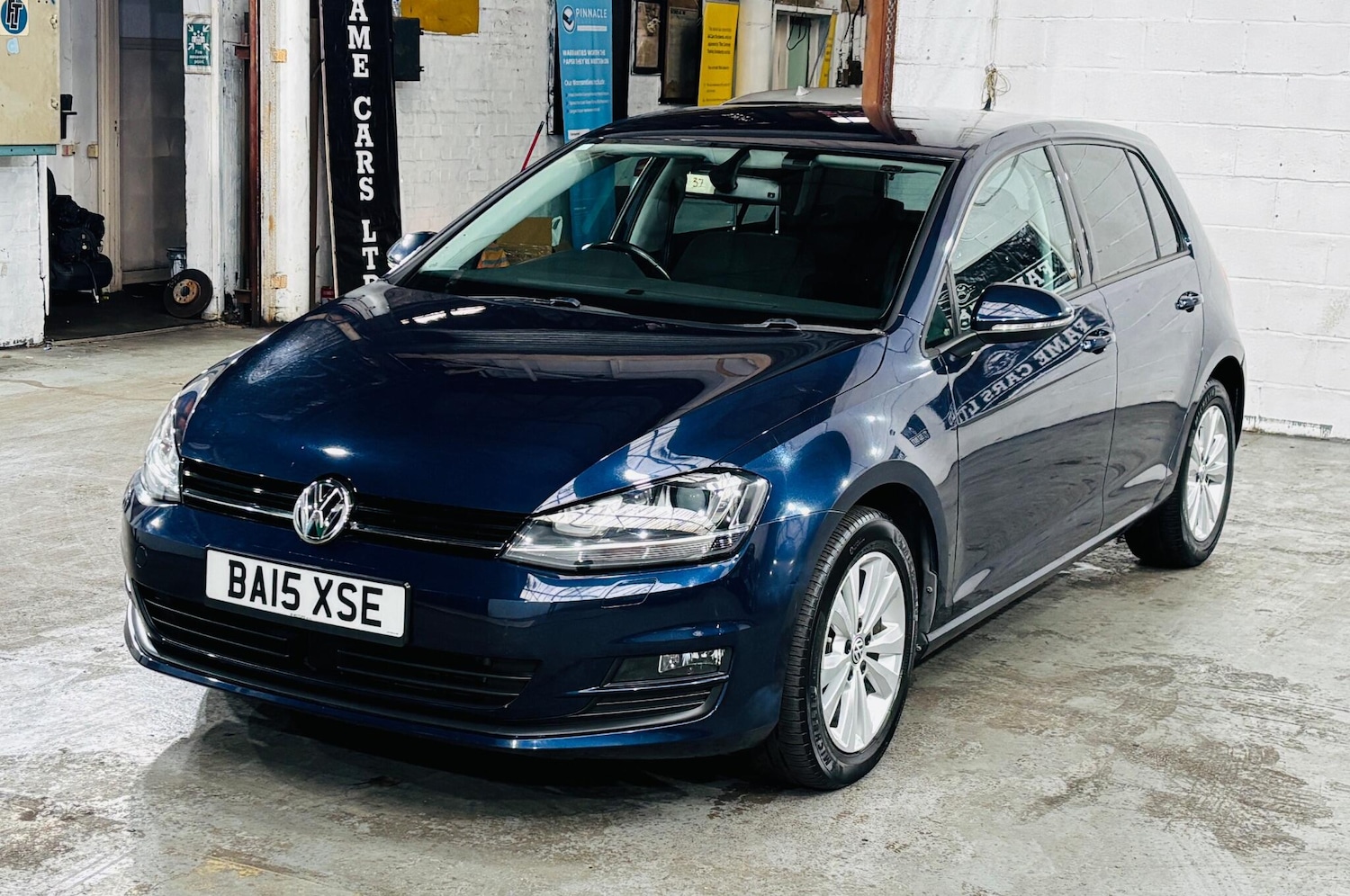 Used Volkswagen Golf 2026 for sale - 77344919: Photo 4