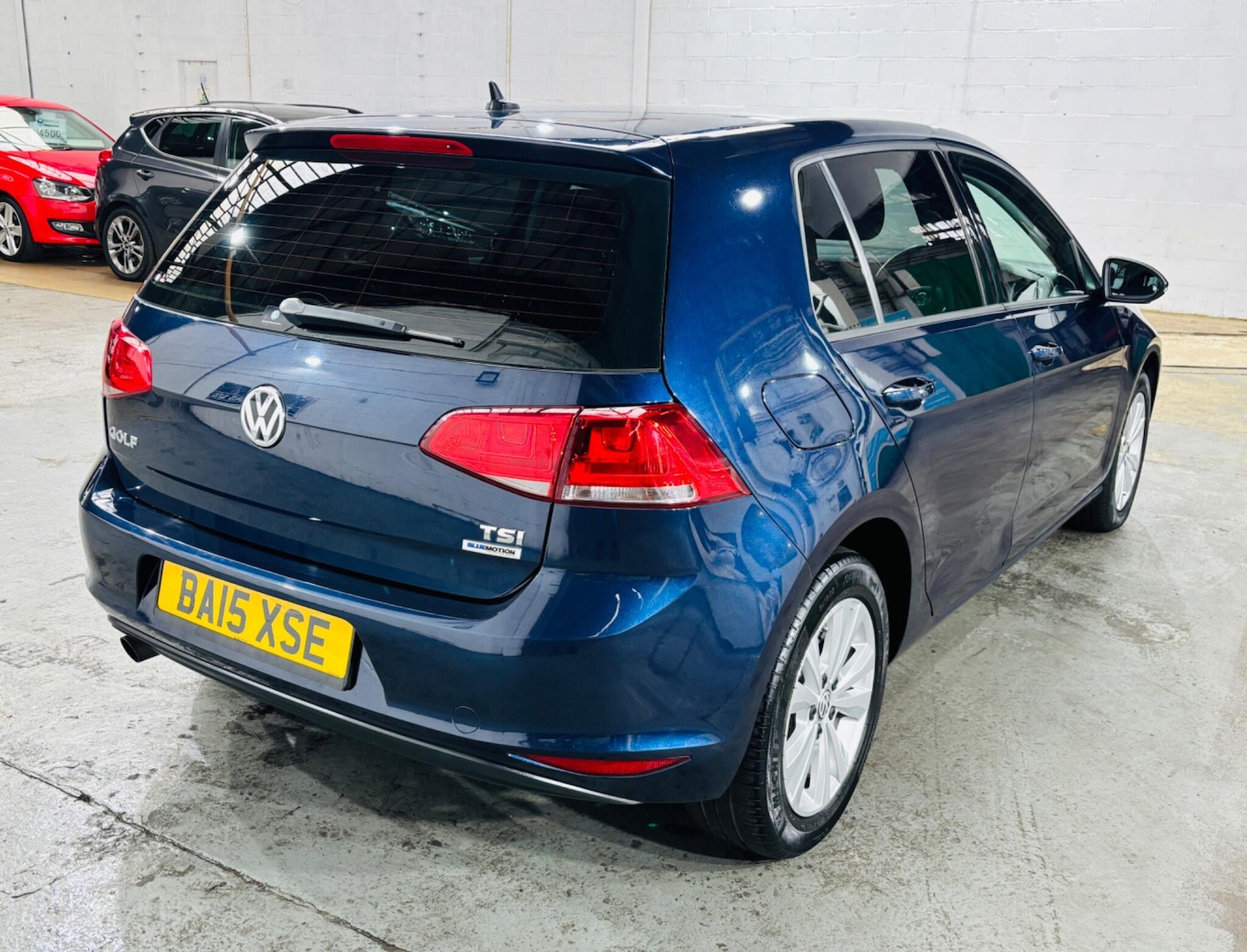 Used Volkswagen Golf 2026 for sale - 77344919: Photo 5