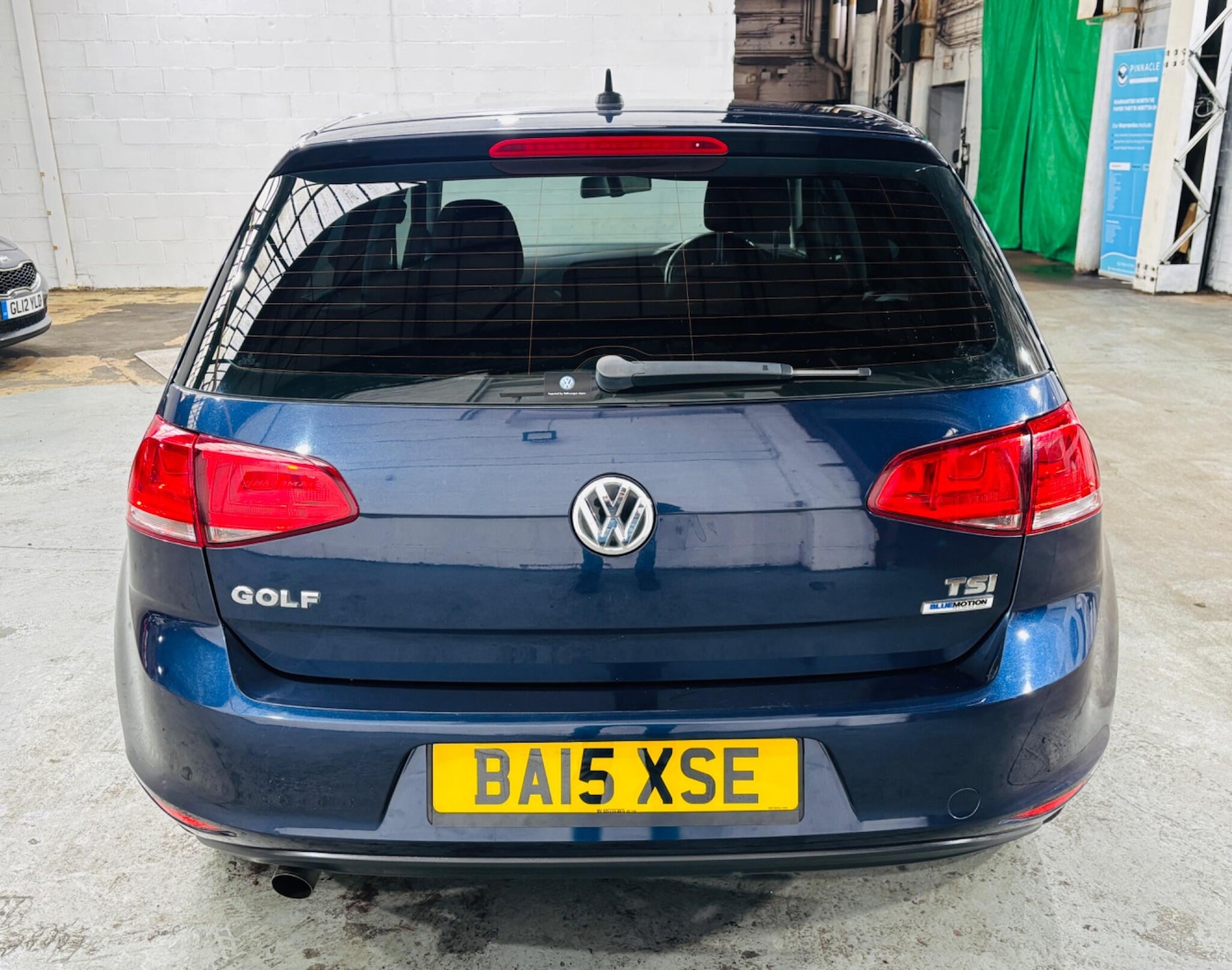 Used Volkswagen Golf 2026 for sale - 77344919: Photo 6