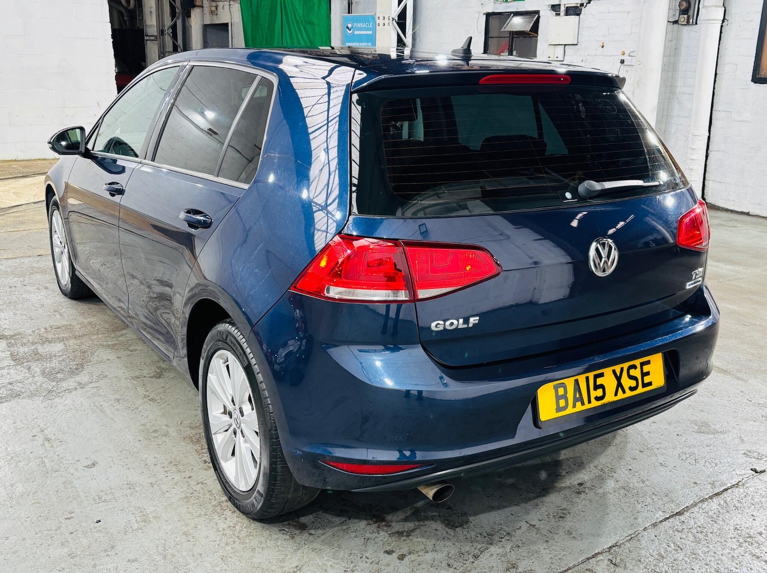 Used Volkswagen Golf 2026 for sale - 77344919: Photo 7