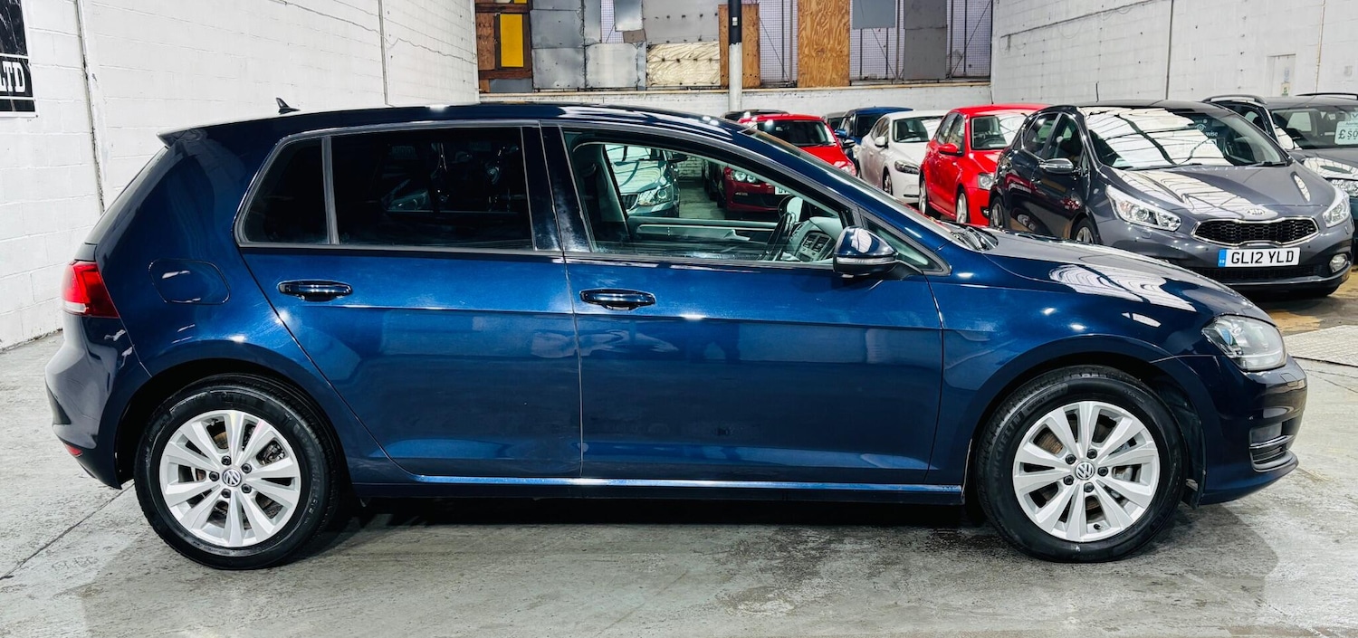 Used Volkswagen Golf 2026 for sale - 77344919: Photo 8