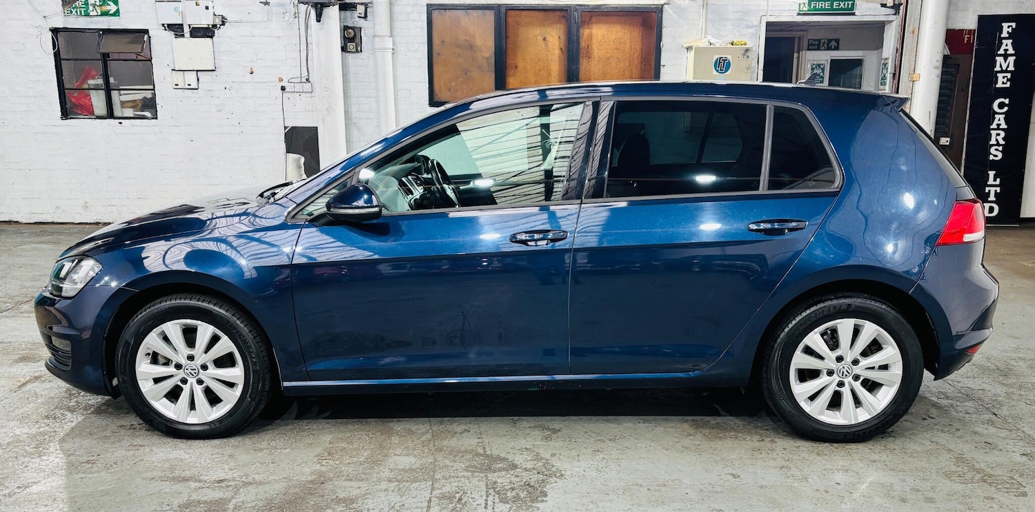 Used Volkswagen Golf 2026 for sale - 77344919: Photo 9