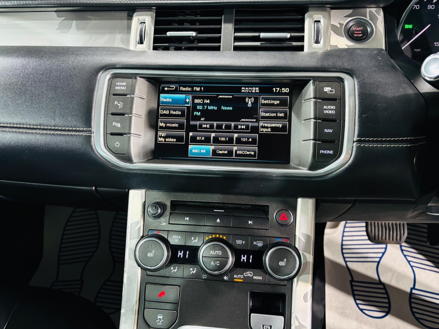 Used Land Rover Range Rover Evoque 2012 for sale - 76645251: Photo 26