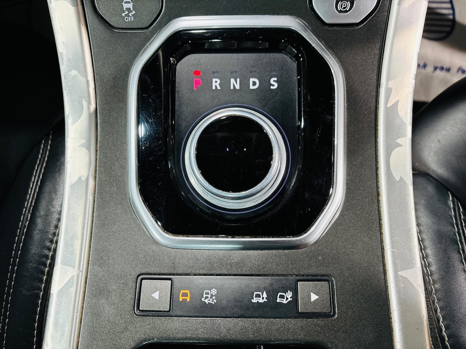 Used Land Rover Range Rover Evoque 2012 for sale - 76645251: Photo 29