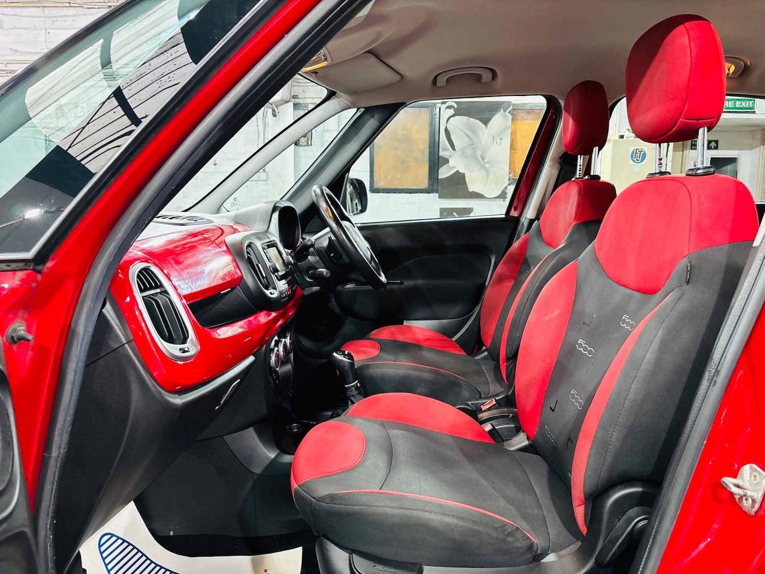 Used Fiat 500L 2014 for sale - 76549172: Photo 15