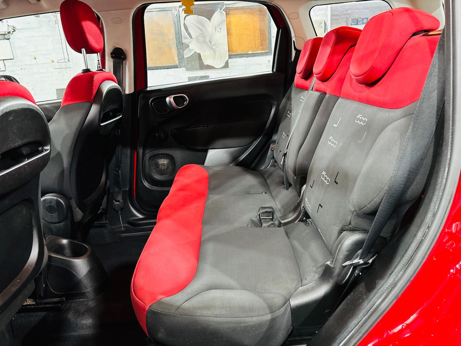 Used Fiat 500L 2014 for sale - 76549172: Photo 16