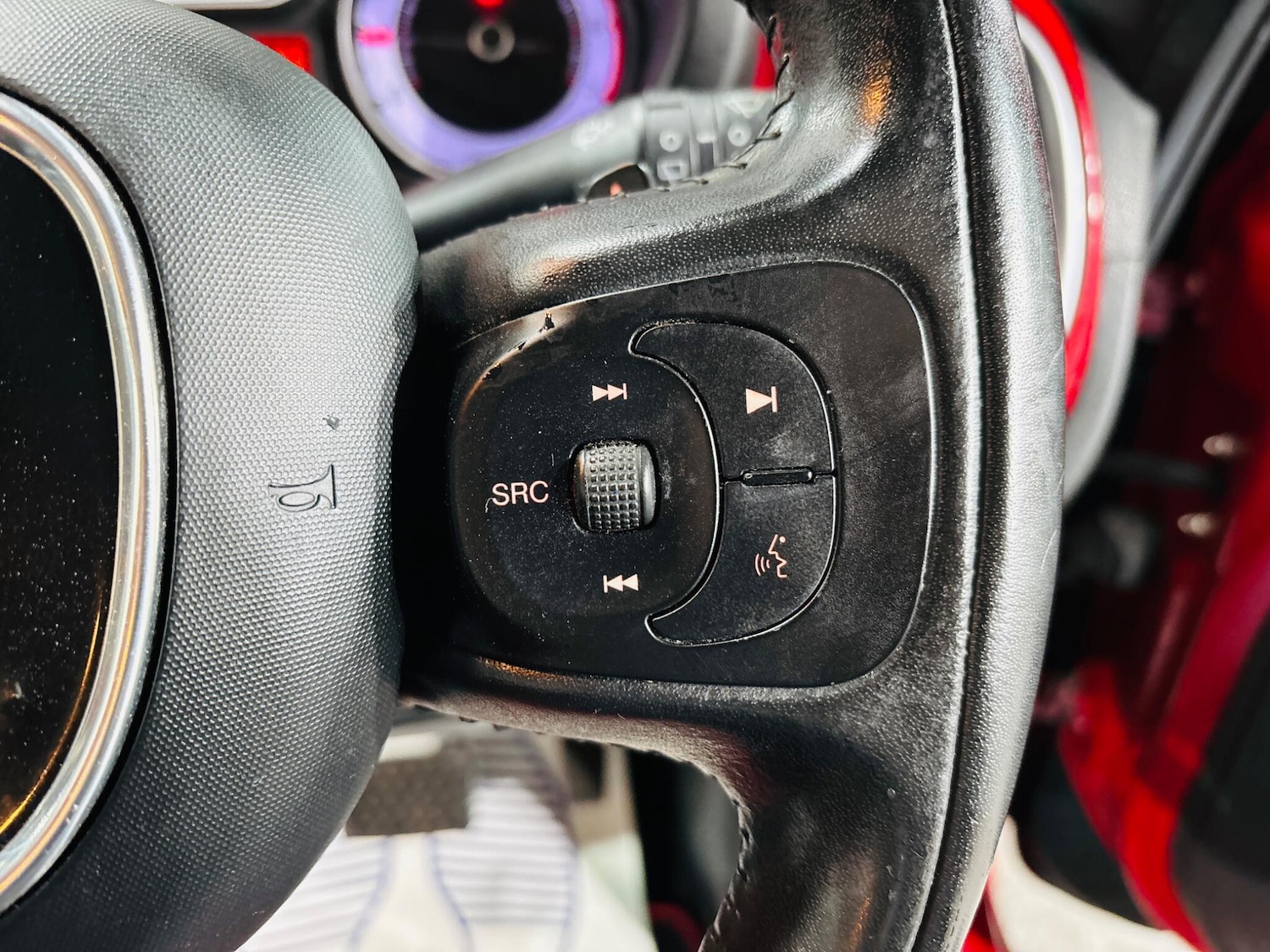 Used Fiat 500L 2014 for sale - 76549172: Photo 18